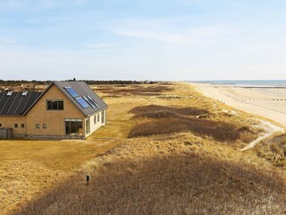 Ferienhaus Blåvand  6