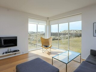 Holiday house Blåvand  21