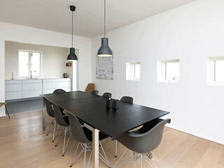 Holiday house Blåvand  22