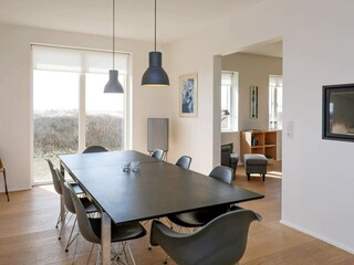 Holiday house Blåvand  23