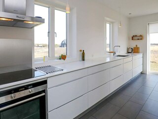 Holiday house Blåvand  24