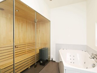 Ferienhaus Blåvand  41