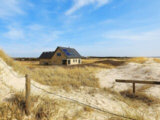 Holiday house Blåvand  42