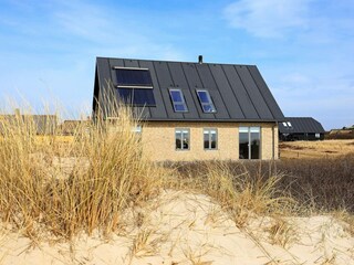 Holiday house Blåvand  43