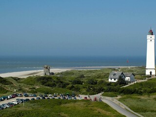 Holiday house Blåvand  45