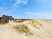 Casa de vacaciones Blåvand Grabación al aire libre 1