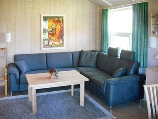 Holiday house Otterndorf  12