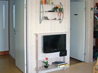Holiday house Otterndorf  15