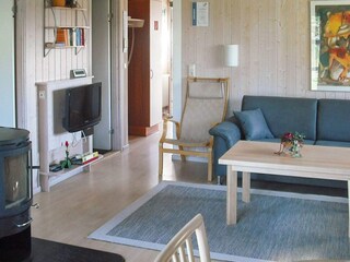 Casa de vacaciones Otterndorf  16