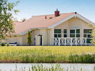 Holiday house Otterndorf Outdoor Recording 3