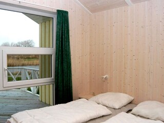 Casa per le vacanze Otterndorf  6