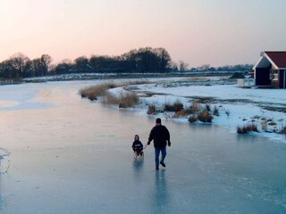 Casa per le vacanze Otterndorf  17