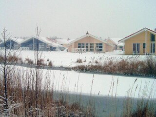 Vakantiehuis Otterndorf  18