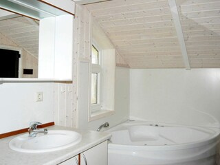 Maison de vacances Otterndorf  15