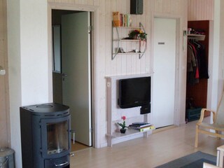 Holiday house Otterndorf  16