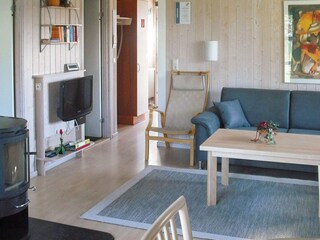 Holiday house Otterndorf  13