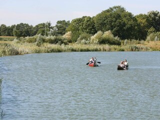 Ferienhaus Otterndorf  14