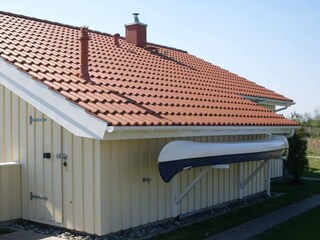 Casa de vacaciones Otterndorf  13