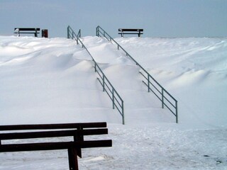 Casa de vacaciones Otterndorf  12