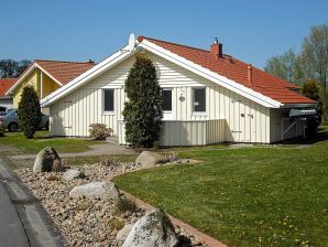 6 Personen Ferienhaus in Otterndorf