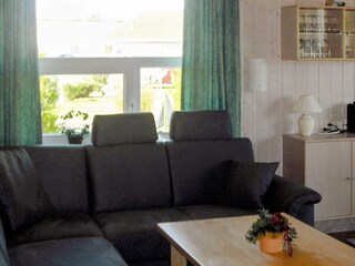 Casa de vacaciones Otterndorf  16