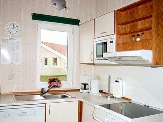 Casa de vacaciones Otterndorf  21