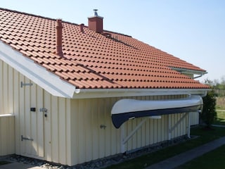 Ferienhaus Otterndorf  21