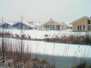 Casa de vacaciones Otterndorf  28