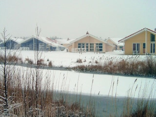Ferienhaus Otterndorf  3