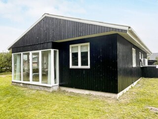 Holiday house Vejers Strand Outdoor Recording 2