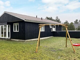 Holiday house Vejers Strand Outdoor Recording 3