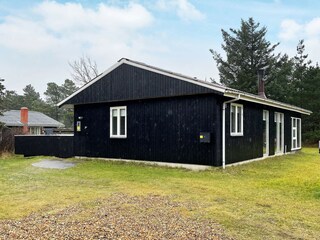 Holiday house Vejers Strand Outdoor Recording 6