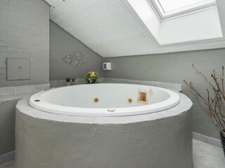 Vakantiehuis Jegum  3