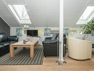 Holiday house Jegum  11