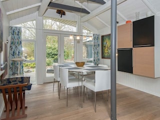 Holiday house Jegum  16