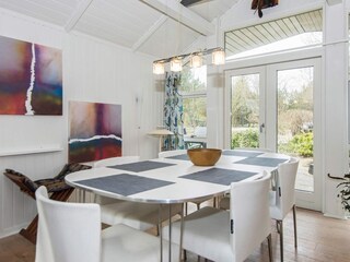 Holiday house Jegum  3