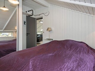 Holiday house Jegum  4