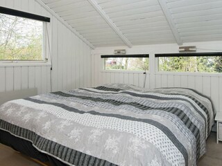 Holiday house Jegum  14