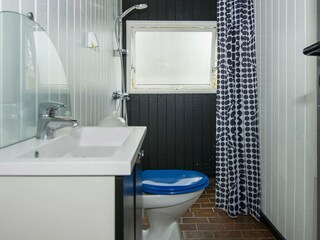 Holiday house Jegum  15