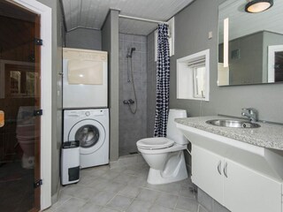 Holiday house Jegum  5