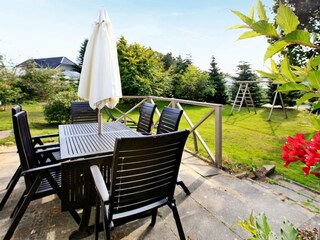 Holiday house Jegum  6