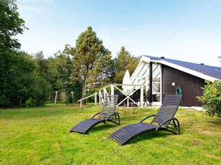Holiday house Jegum  16