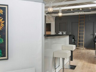 Holiday house Jegum  17