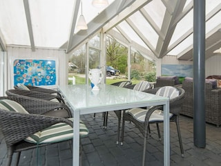 Casa per le vacanze Jegum  25