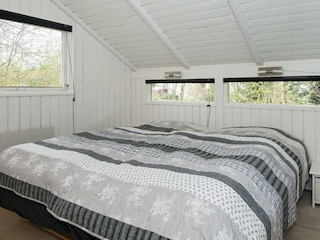 Holiday house Jegum  19