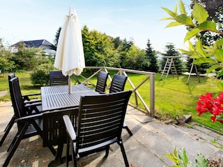 Holiday house Jegum  20