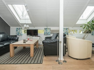Holiday house Jegum  2