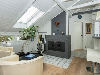 Holiday house Jegum  3
