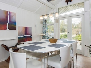 Holiday house Jegum  5