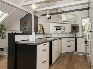 Vakantiehuis Jegum  43